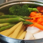 Creativity Ways in Healthy Cooking