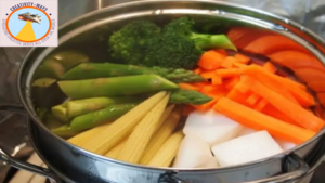 Creativity Ways in Healthy Cooking