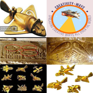 Creativity Ways in Old Inventions